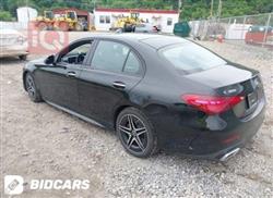 مرسيدس بنز C-Class